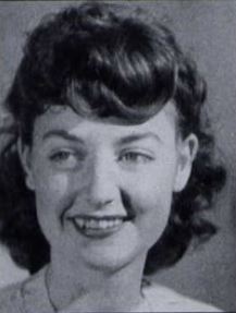 Mary Geraldine Vest